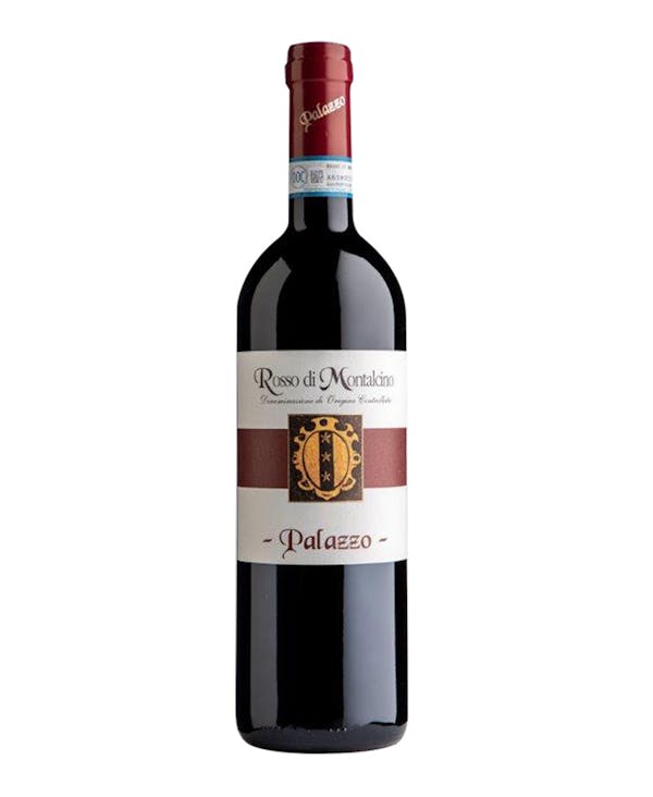 ROSSO DI MONTALCINO